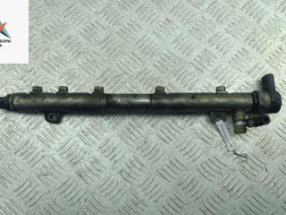 топливная рампа Mercedes-Benz Sprinter 2 поколение (W906) 2007, 2.2 л., дизель, МКПП, синий, микроавтобус, 0445214109, 6460700695