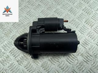 стартер Mercedes-Benz Sprinter 2 поколение (W906) 2007, 2.2 л., дизель, МКПП, синий, микроавтобус