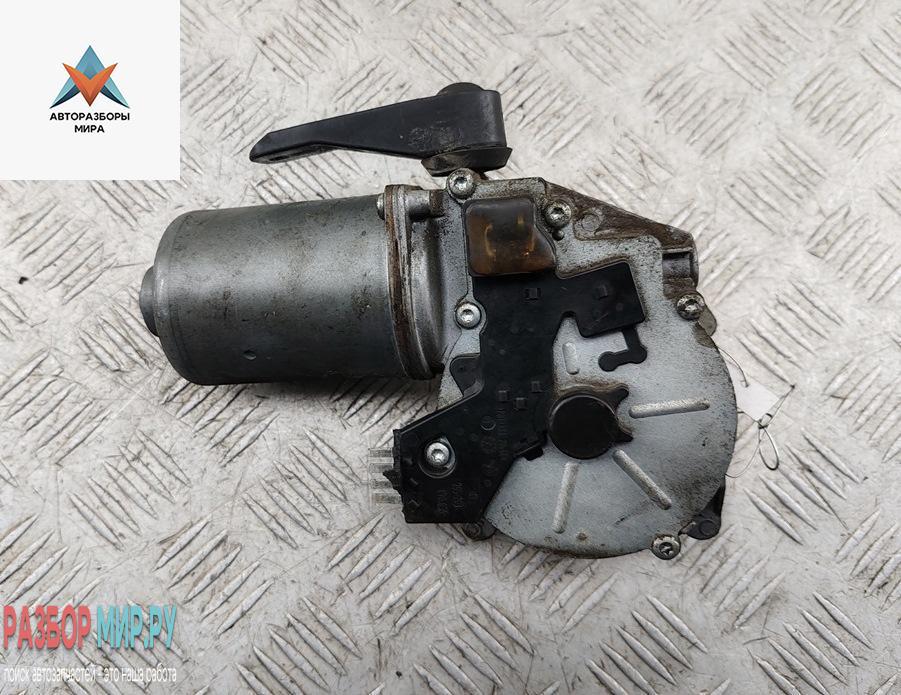 моторчик передних стеклоочистителей (дворников) Mercedes-Benz Sprinter 2 поколение (W906) 2007, 2.2 л., дизель, МКПП, синий, микроавтобус, 404955 - фото №1