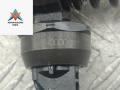 форсунка Volkswagen Passat B6 2006, 2.0 л., дизель, МКПП, чёрный, универсал, 038130073BQ, 0414720312 - фото №2