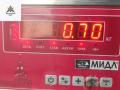 форсунка Volkswagen Passat B6 2006, 2.0 л., дизель, МКПП, чёрный, универсал, 038130073BQ, 0414720312 - фото №3