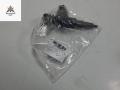 форсунка Volkswagen Passat B6 2006, 2.0 л., дизель, МКПП, чёрный, универсал, 038130073BQ, 0414720312 - фото №4