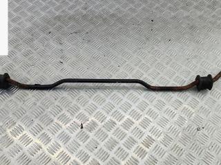 стабилизатор подвески (поперечной устойчивости) Mercedes-Benz Vito-1 W638 1999, 2.8 л., бензин, АКПП, серый, микроавтобус