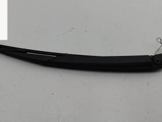 Щеткодержатель (поводок стеклоочистителя) задний Hyundai Santa Fe 2 поколение (CM) 2006, 2.2 л., дизель, МКПП, серый, внедорожник 5 дв.