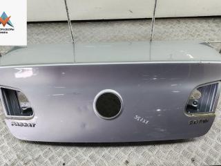 крышка багажника Volkswagen Passat B6 2006, серый, седан