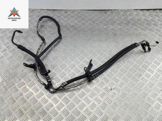 шланг гидроусилителя Opel Movano 1 поколение (A) [рестайлинг] 2006, 2.5 л., дизель, МКПП, белый, микроавтобус