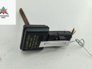 Датчик уровня охлаждающей жидкости Peugeot 407 1 поколение 2005, 2.0 л., дизель, МКПП, серый, универсал, 9642434480