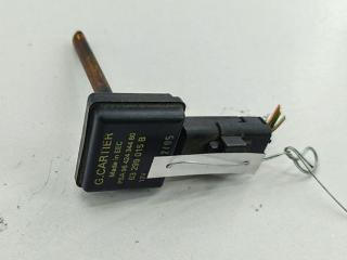 Датчик уровня охлаждающей жидкости Peugeot 407 1 поколение 2005, 2.0 л., дизель, МКПП, серый, универсал, 9642434480