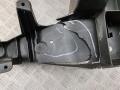 Рамка радиатора Mercedes-Benz Sprinter 2 поколение (W906) 2007, 2.2 л., дизель, МКПП, синий, микроавтобус, 9068800003 - фото №2