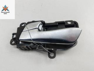 ручка внутренняя передняя левая Kia Sorento 3 поколение 2016, 2.2 л., дизель, АКПП, серый, внедорожник 5 дв., 82610C5010