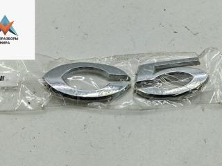 эмблема Citroen C5 1 поколение [рестайлинг] 2007, 2.0 л., дизель, АКПП, чёрный, универсал