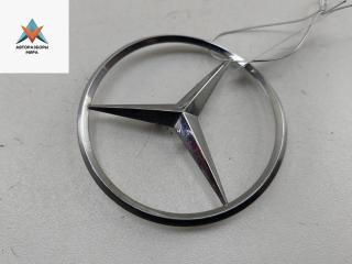 эмблема Mercedes-Benz E-Класс W210/S210 1998, 2.8 л., бензин, АКПП, серый, седан, 2107580058