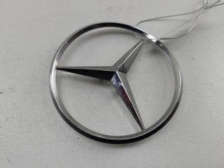 эмблема Mercedes-Benz E-Класс W210/S210 1998, 2.8 л., бензин, АКПП, серый, седан, 2107580058