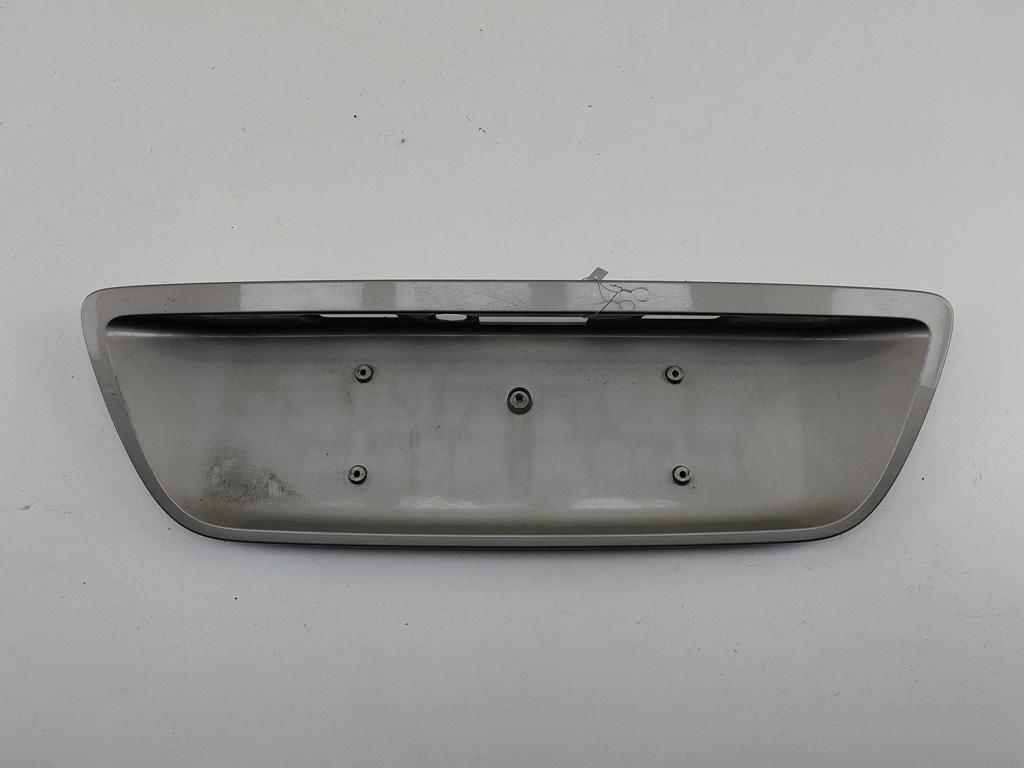 бленда Mercedes-Benz C W203 2003, 2.2 л., дизель, АКПП, серый, седан, 2037500881