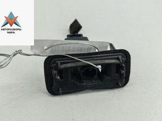 подсветка номера Peugeot 308 T7 2009, 1.6 л., дизель, МКПП, серый, универсал