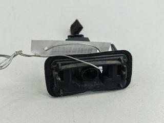 подсветка номера Peugeot 308 T7 2009, 1.6 л., дизель, МКПП, серый, универсал