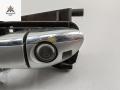 ручка наружная передняя левая Mercedes-Benz E-Класс W211/S211 2004, 3.2 л., дизель, АКПП, серый, универсал - фото №2