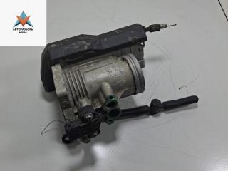 заслонка дроссельная BMW 3 серия E36 [рестайлинг] 1997, 1.6 л., бензин, МКПП, чёрный, седан, 1247594