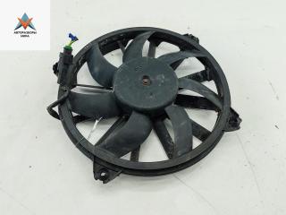 вентилятор радиатора Peugeot 308 T7 2008, 1.6 л., бензин, МКПП, серый, универсал, 9661571480