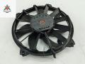 вентилятор радиатора Peugeot 308 T7 2008, 1.6 л., бензин, МКПП, серый, универсал, 9661571480 - фото №2
