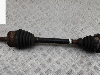 полуось передняя правая (приводной вал, ШРУС) Mercedes-Benz Vito 1999, 2.8 л., бензин, АКПП, серый, микроавтобус