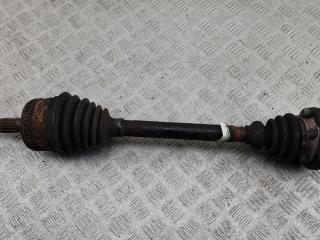 полуось передняя правая (приводной вал, ШРУС) Mercedes-Benz Vito 1999, 2.8 л., бензин, АКПП, серый, микроавтобус
