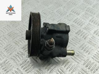 Насос гидроусилителя руля Opel Vivaro A 2004, 1.9 л., дизель, МКПП, белый, микроавтобус