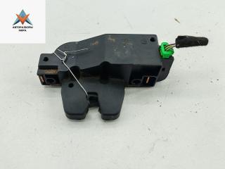 замок багажника Peugeot 206 1 поколение [рестайлинг] 2003, универсал, 9646091580