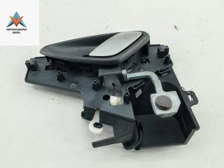 ручка внутренняя задняя левая Citroen C5 1 поколение [рестайлинг] 2006, 1.6 л., дизель, МКПП, бежевый, хетчбэк 5 дв., 9649218977