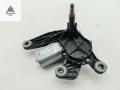 Двигатель стеклоочистителя заднего (моторчик дворников) Peugeot 307 1 поколение 2002, 1.6 л., бензин, МКПП, серый, универсал, 964096180 - фото №2
