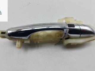 ручка наружная передняя правая Kia Sorento 3 поколение 2016, 2.2 л., дизель, АКПП, серый, внедорожник 5 дв.