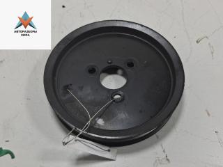 шкив насоса гидроусилителя BMW 3 серия E36 [рестайлинг] 1997, 1.6 л., бензин, МКПП, чёрный, седан, 1247891