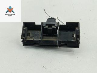 кнопка открытия багажника Peugeot 308 T7 2009, 1.6 л., дизель, МКПП, серый, универсал, 9638615777