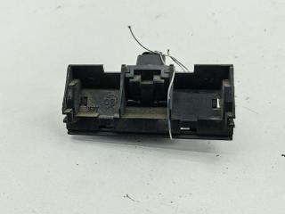кнопка открытия багажника Peugeot 308 T7 2009, 1.6 л., дизель, МКПП, серый, универсал, 9638615777