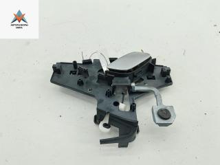 ручка внутренняя передняя левая Citroen C5 1 поколение [рестайлинг] 2006, 1.6 л., дизель, МКПП, бежевый, хетчбэк 5 дв., 9649218477