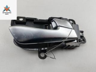 ручка внутренняя задняя правая Kia Sorento 3 поколение 2016, 2.2 л., дизель, АКПП, серый, внедорожник 5 дв., 82620C5010