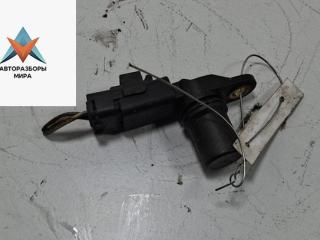 датчик распредвала Renault Megane 2 поколение [рестайлинг] 2006, 1.5 л., дизель, МКПП, серый, универсал