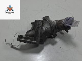 корпус термостата Opel Astra G 2004, 1.6 л., бензин, АКПП, синий, универсал