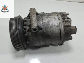 компрессор кондиционера Renault Megane 2 поколение [рестайлинг] 2006, 1.5 л., дизель, 13355