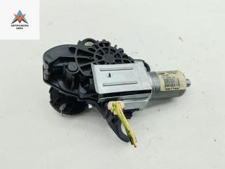 Двигатель стеклоочистителя заднего (моторчик дворников) Peugeot 308 T7 2009, 1.6 л., дизель, МКПП, серый, универсал, 9681418480