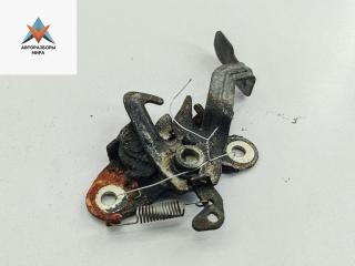 замок капота Peugeot 308 T7 2008, 1.6 л., бензин, МКПП, серый, универсал
