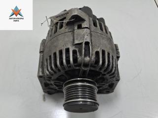 генератор Renault Megane 2 поколение [рестайлинг] 2006, 1.5 л., дизель, МКПП, серый, универсал