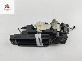 ручка крышки багажника Mercedes-Benz C-Класс W203/S203/CL203 2003, серый, седан, 2037500093