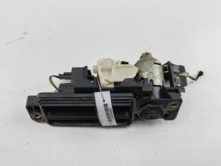 ручка крышки багажника Mercedes-Benz C-Класс W203/S203/CL203 2003, серый, седан, 2037500093