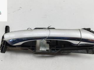 ручка наружная передняя правая Mercedes-Benz E-Класс W211/S211 2004, 3.2 л., дизель, АКПП, серый, универсал