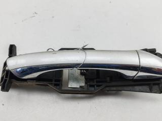 ручка наружная передняя правая Mercedes-Benz E-Класс W211/S211 2004, 3.2 л., дизель, АКПП, серый, универсал