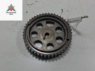 шкив распредвала Opel Astra G 2004, 1.6 л., бензин, АКПП, синий, универсал, 90536058