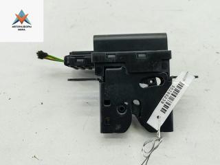 замок багажника Peugeot 308 T7 2009, универсал, 9664379380