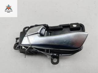 ручка внутренняя задняя левая Kia Sorento 3 поколение 2016, 2.2 л., дизель, АКПП, серый, внедорожник 5 дв., 82610C5000