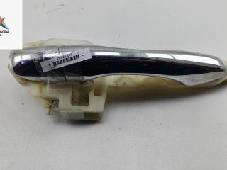 ручка наружная задняя правая Kia Sorento 3 поколение 2016, 2.2 л., дизель, АКПП, серый, внедорожник 5 дв.